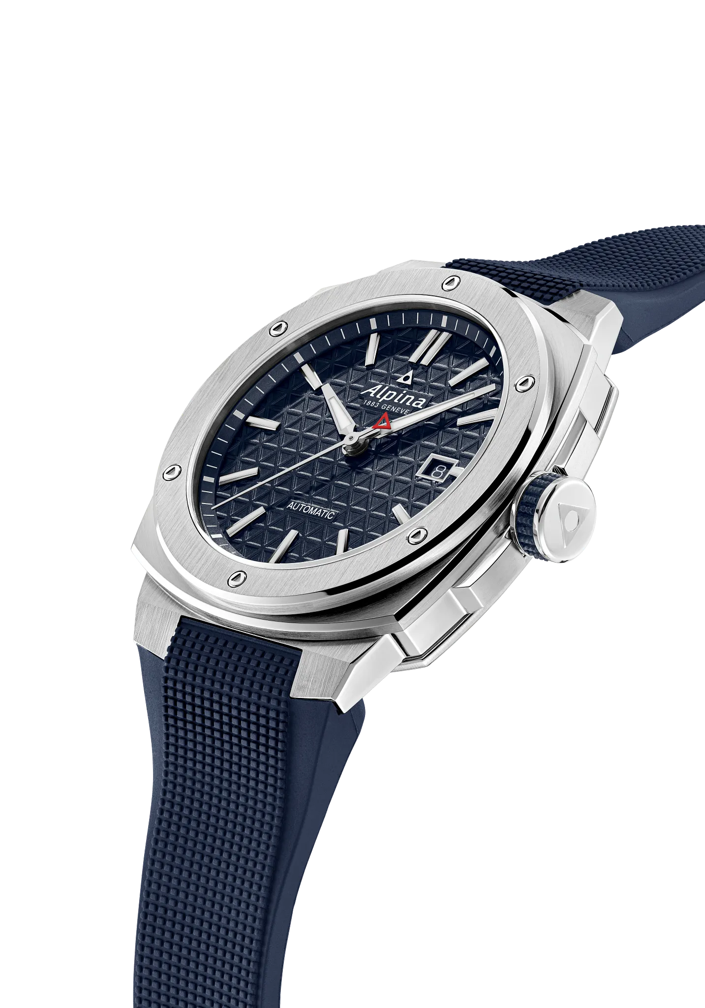 Extreme Automatic Watch AL-525N4AE6 | Alpina Watches US